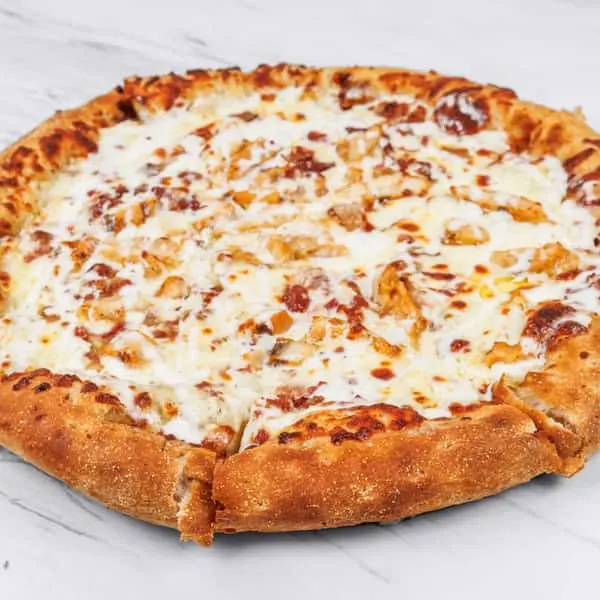 Chicken Bacon Ranch